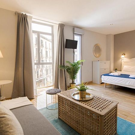 Wonder Apartments Madri Exterior foto