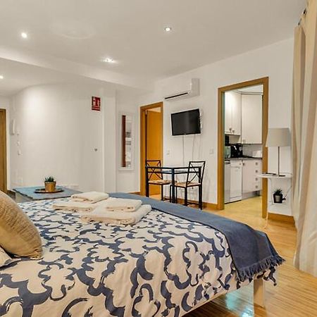 Wonder Apartments Madri Exterior foto
