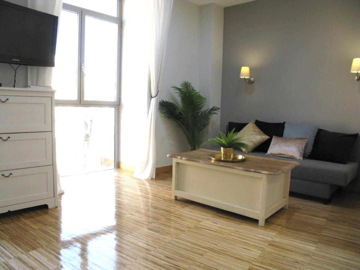 Wonder Apartments Madri Exterior foto