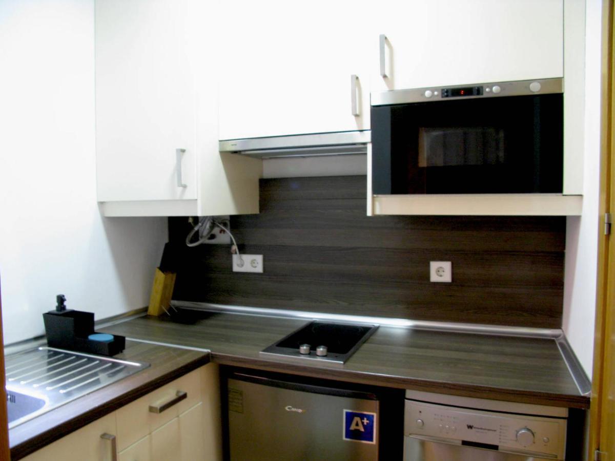 Wonder Apartments Madri Exterior foto