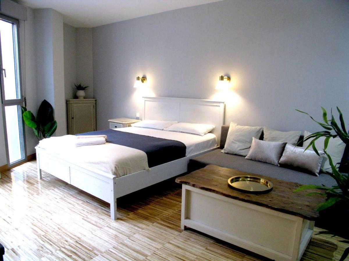 Wonder Apartments Madri Exterior foto