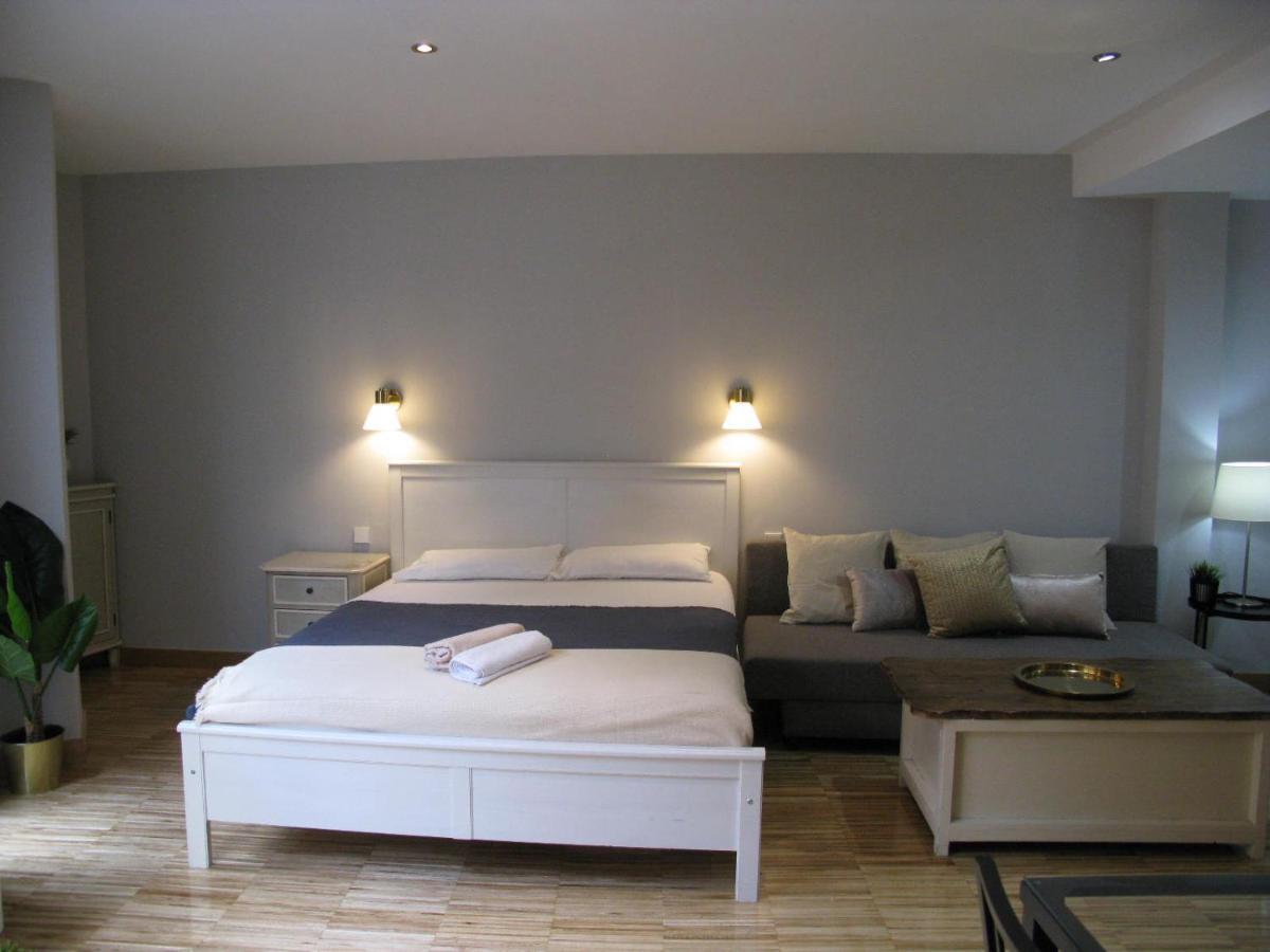 Wonder Apartments Madri Exterior foto