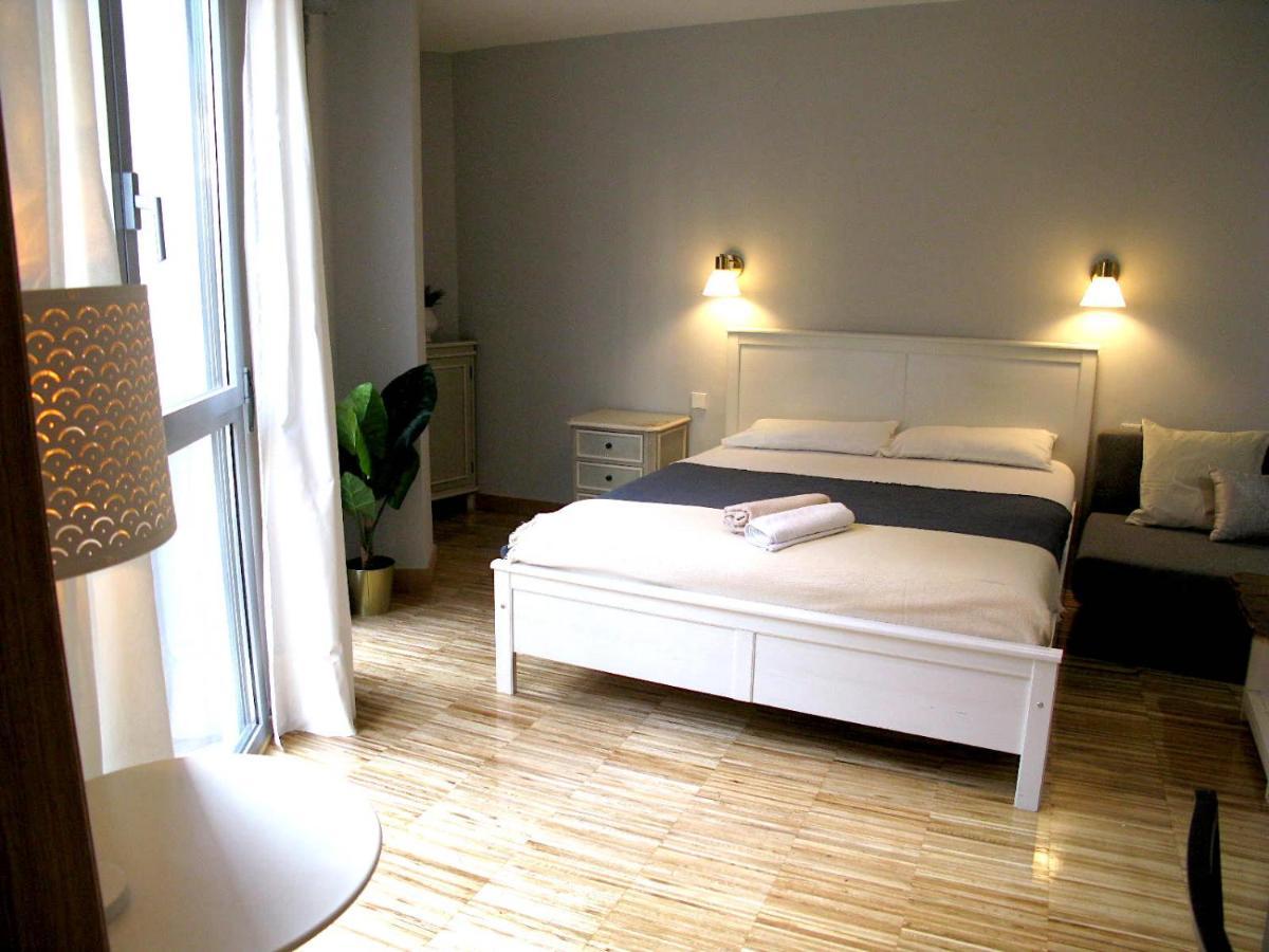Wonder Apartments Madri Exterior foto