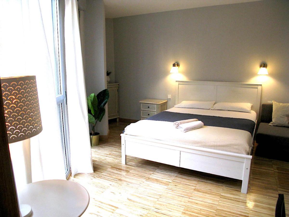 Wonder Apartments Madri Exterior foto