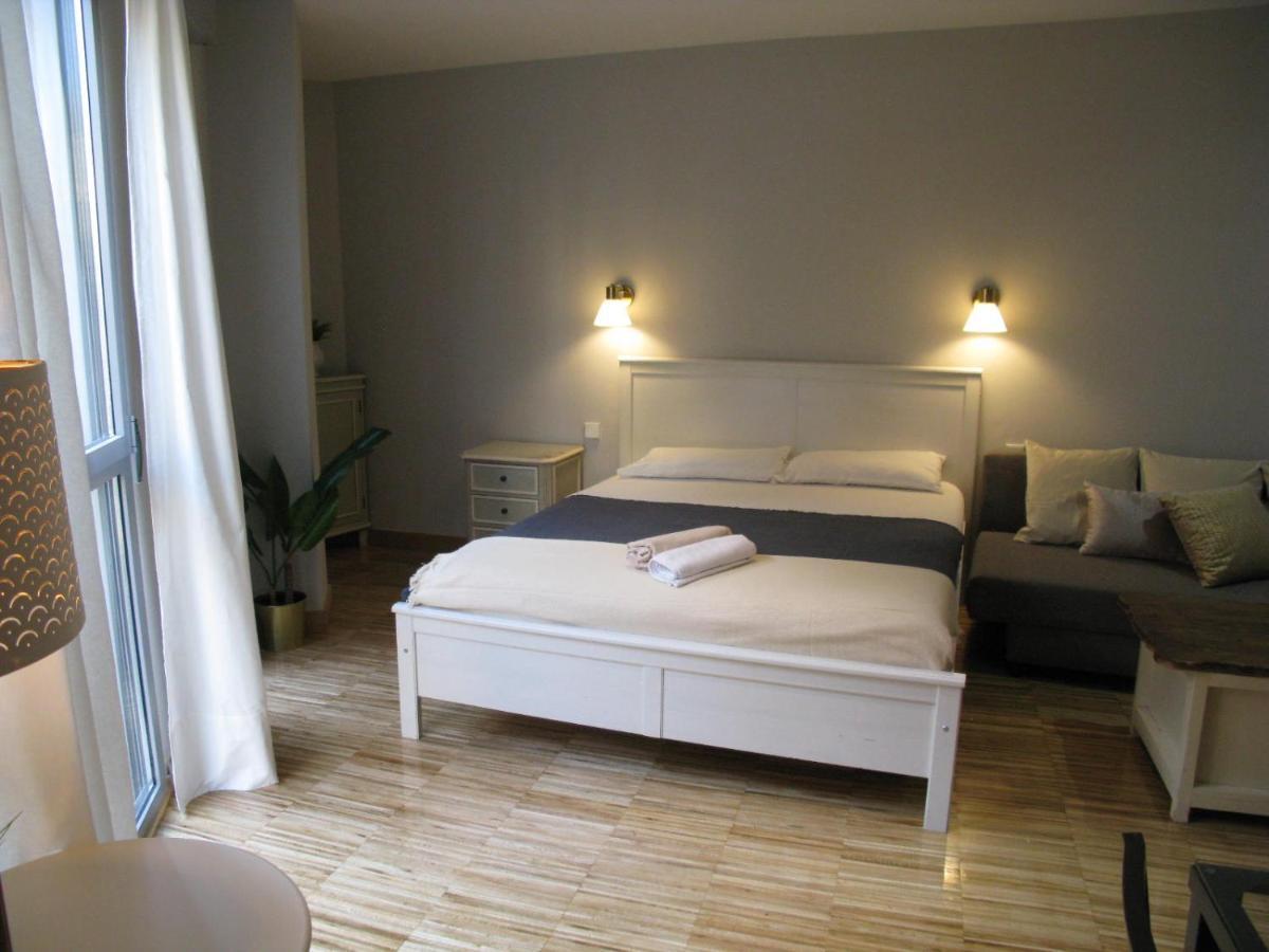 Wonder Apartments Madri Exterior foto