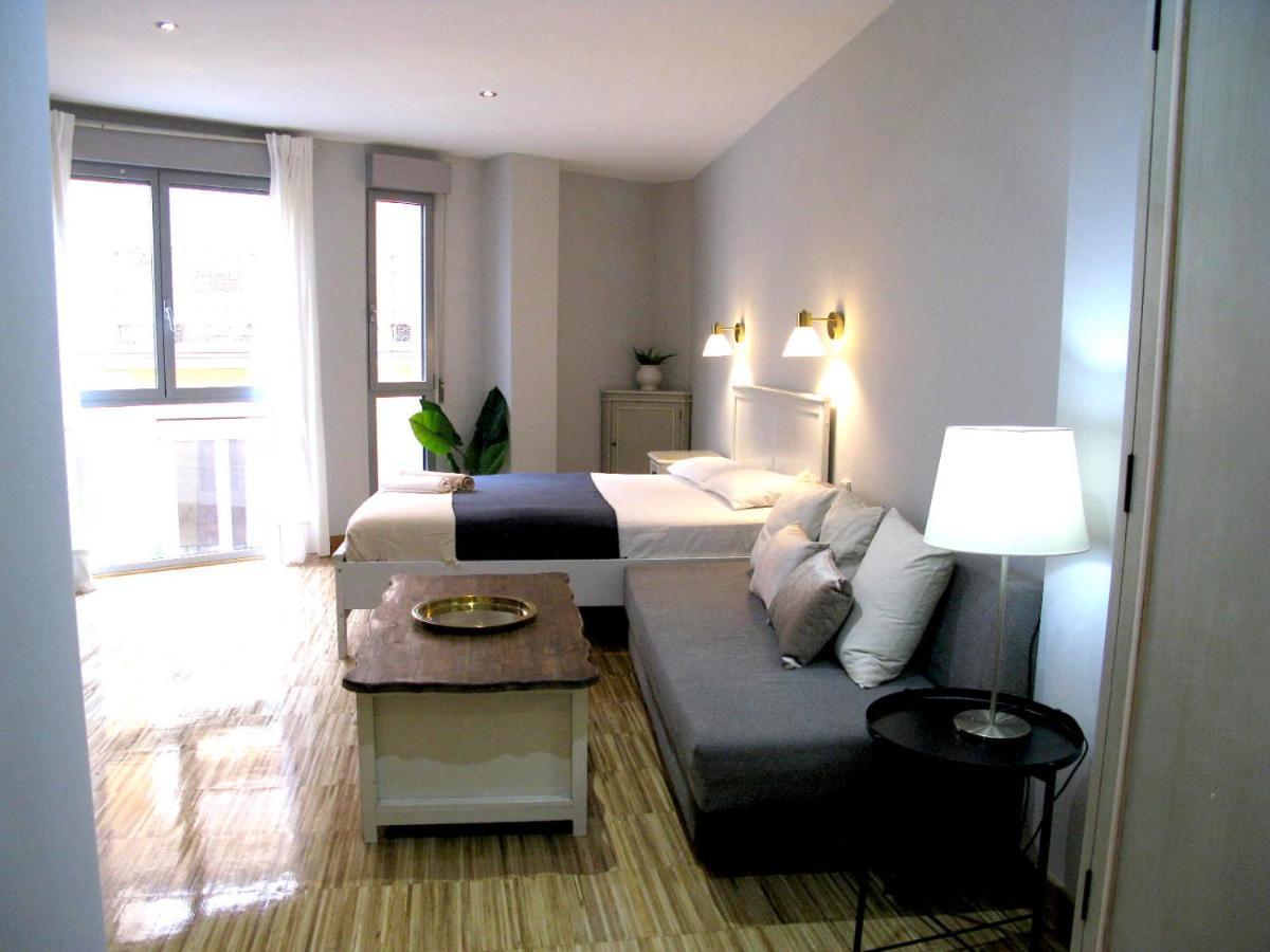 Wonder Apartments Madri Exterior foto