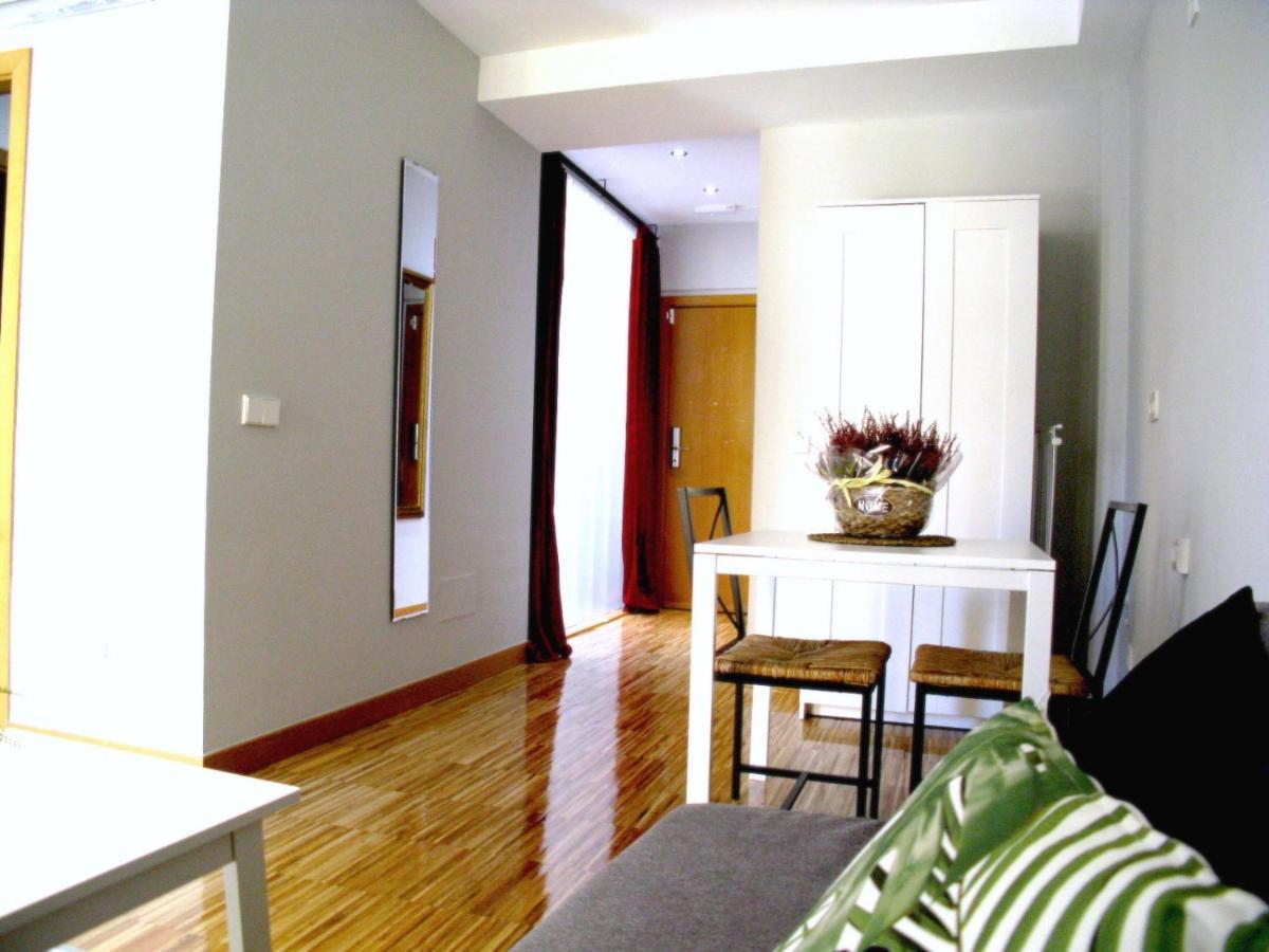 Wonder Apartments Madri Exterior foto