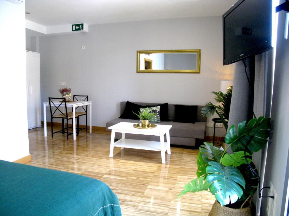 Wonder Apartments Madri Exterior foto
