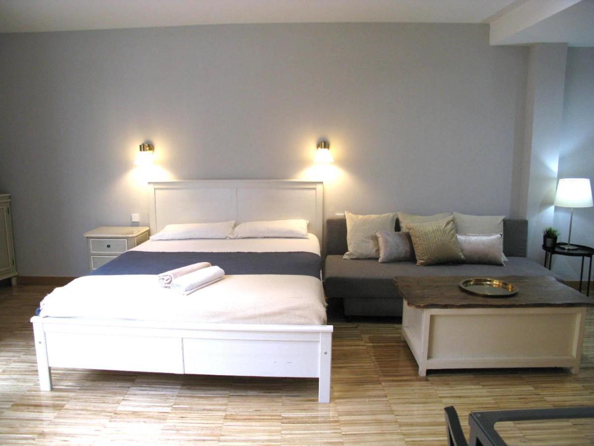 Wonder Apartments Madri Exterior foto