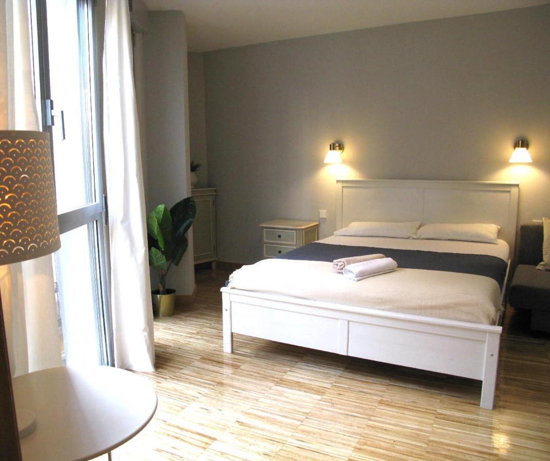Wonder Apartments Madri Exterior foto