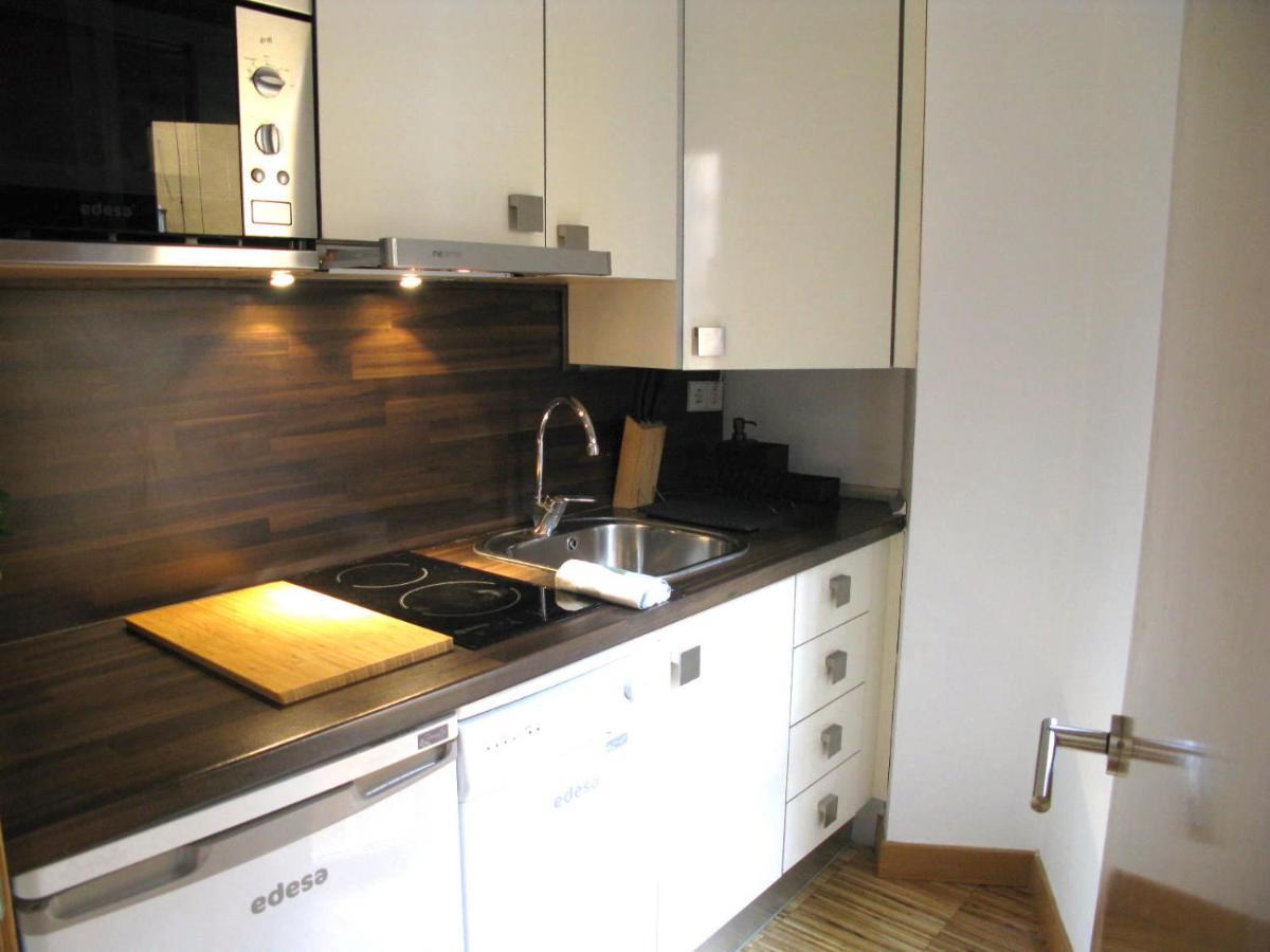 Wonder Apartments Madri Exterior foto