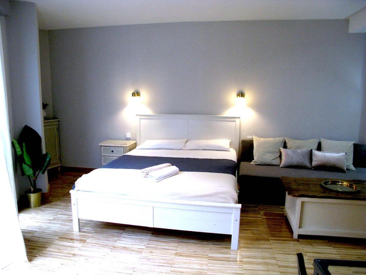 Wonder Apartments Madri Exterior foto