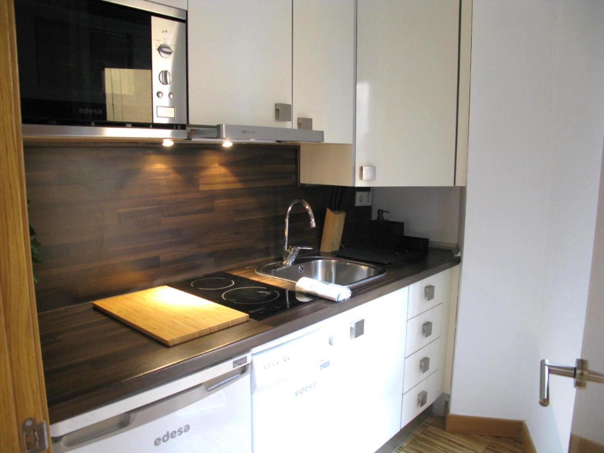Wonder Apartments Madri Exterior foto