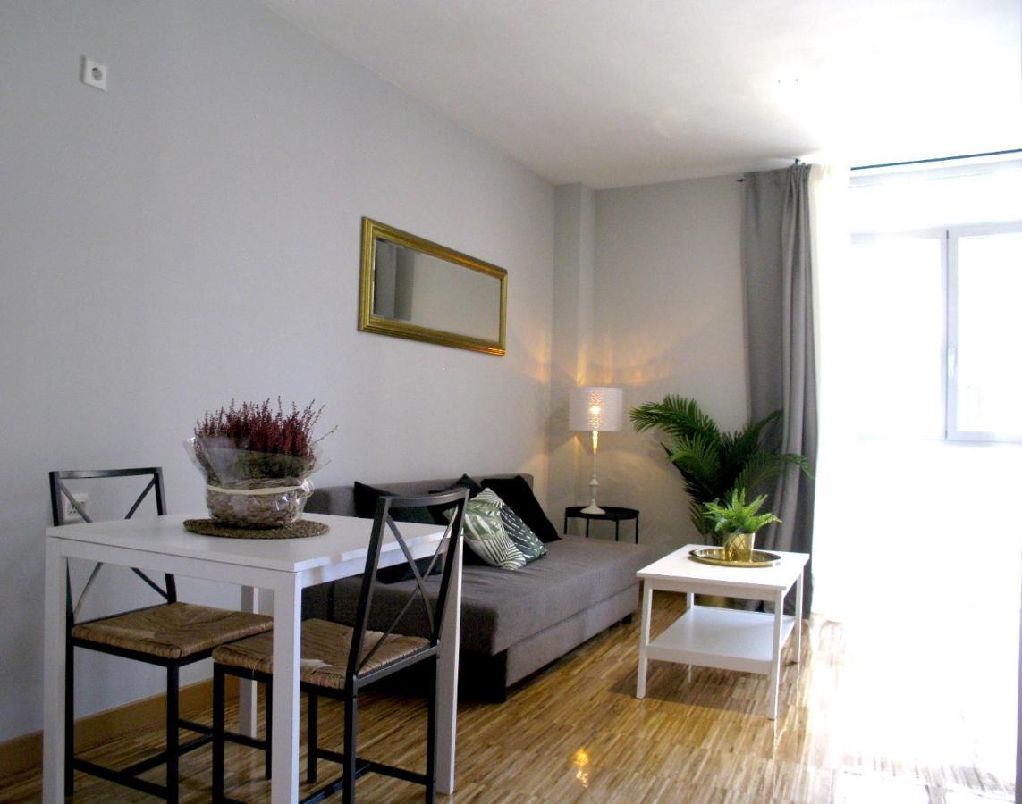 Wonder Apartments Madri Exterior foto