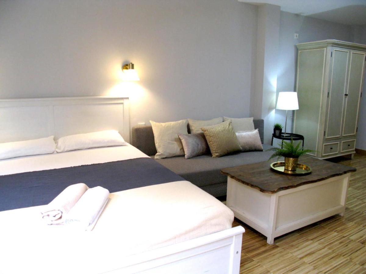 Wonder Apartments Madri Exterior foto