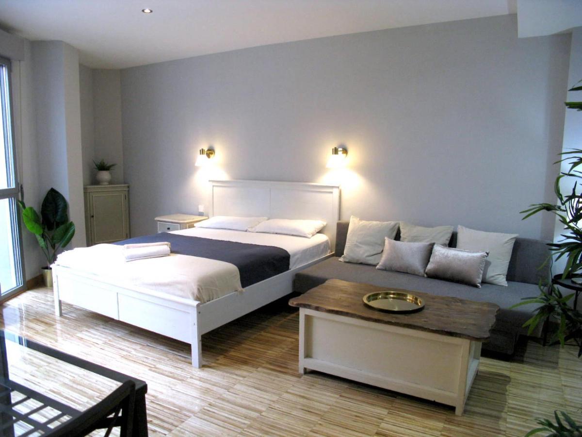 Wonder Apartments Madri Exterior foto
