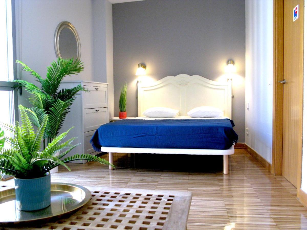 Wonder Apartments Madri Exterior foto