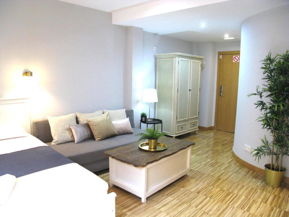 Wonder Apartments Madri Exterior foto