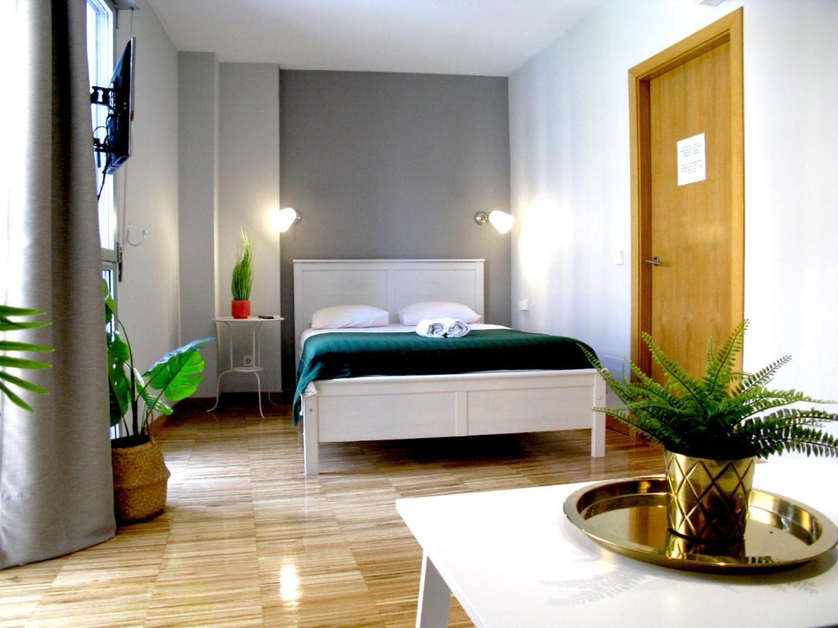 Wonder Apartments Madri Exterior foto