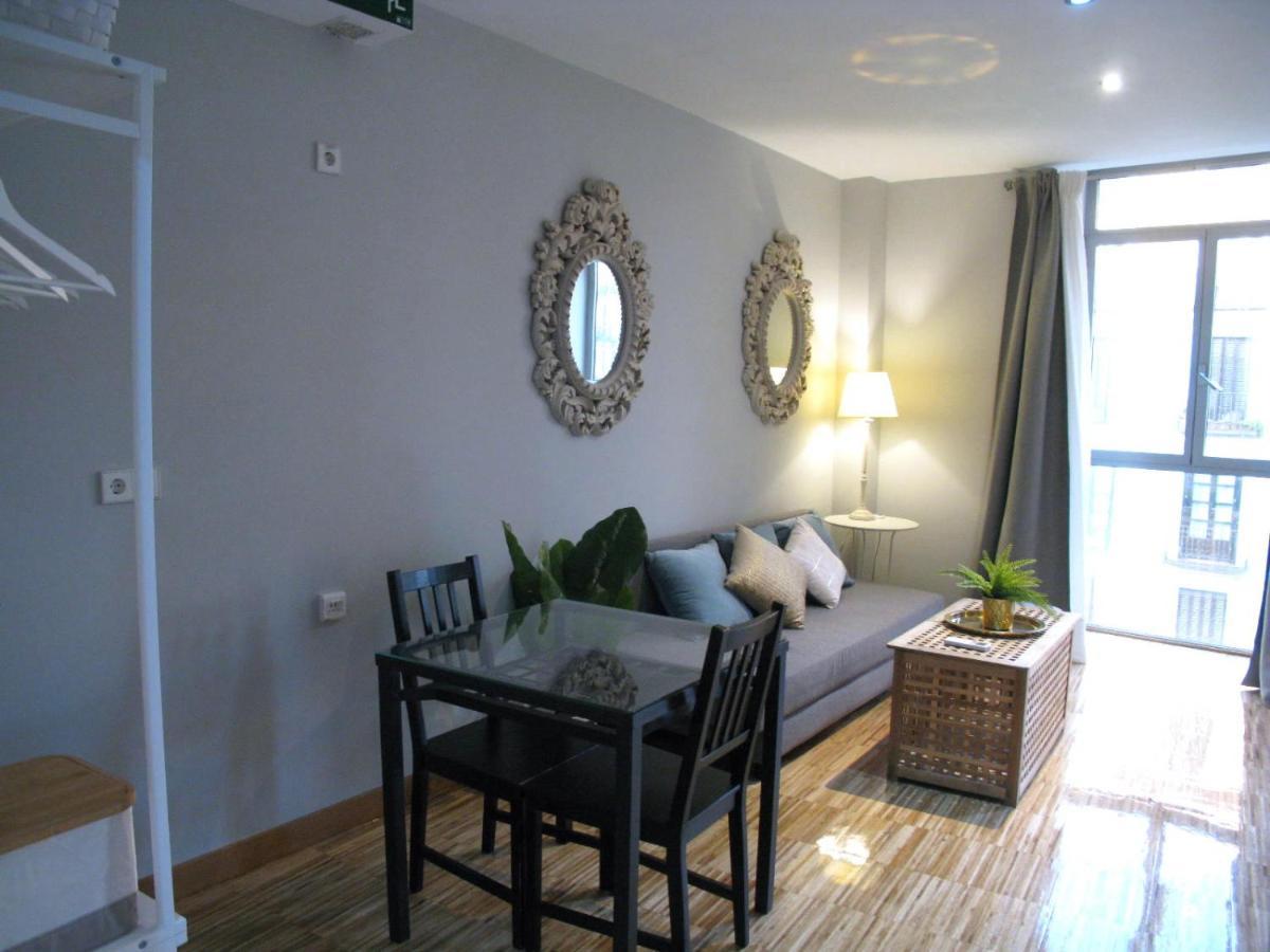 Wonder Apartments Madri Exterior foto