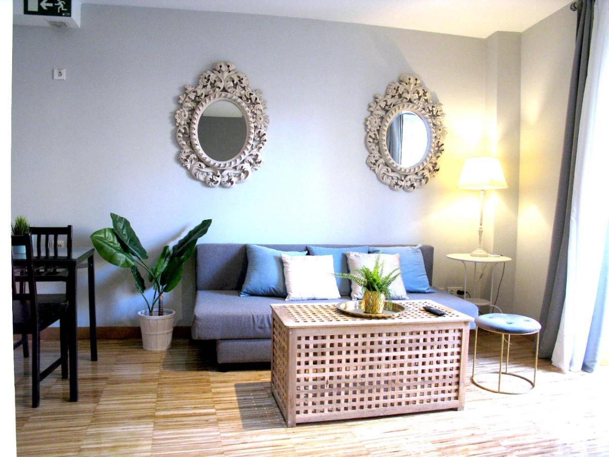 Wonder Apartments Madri Exterior foto