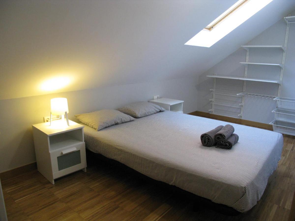 Wonder Apartments Madri Exterior foto