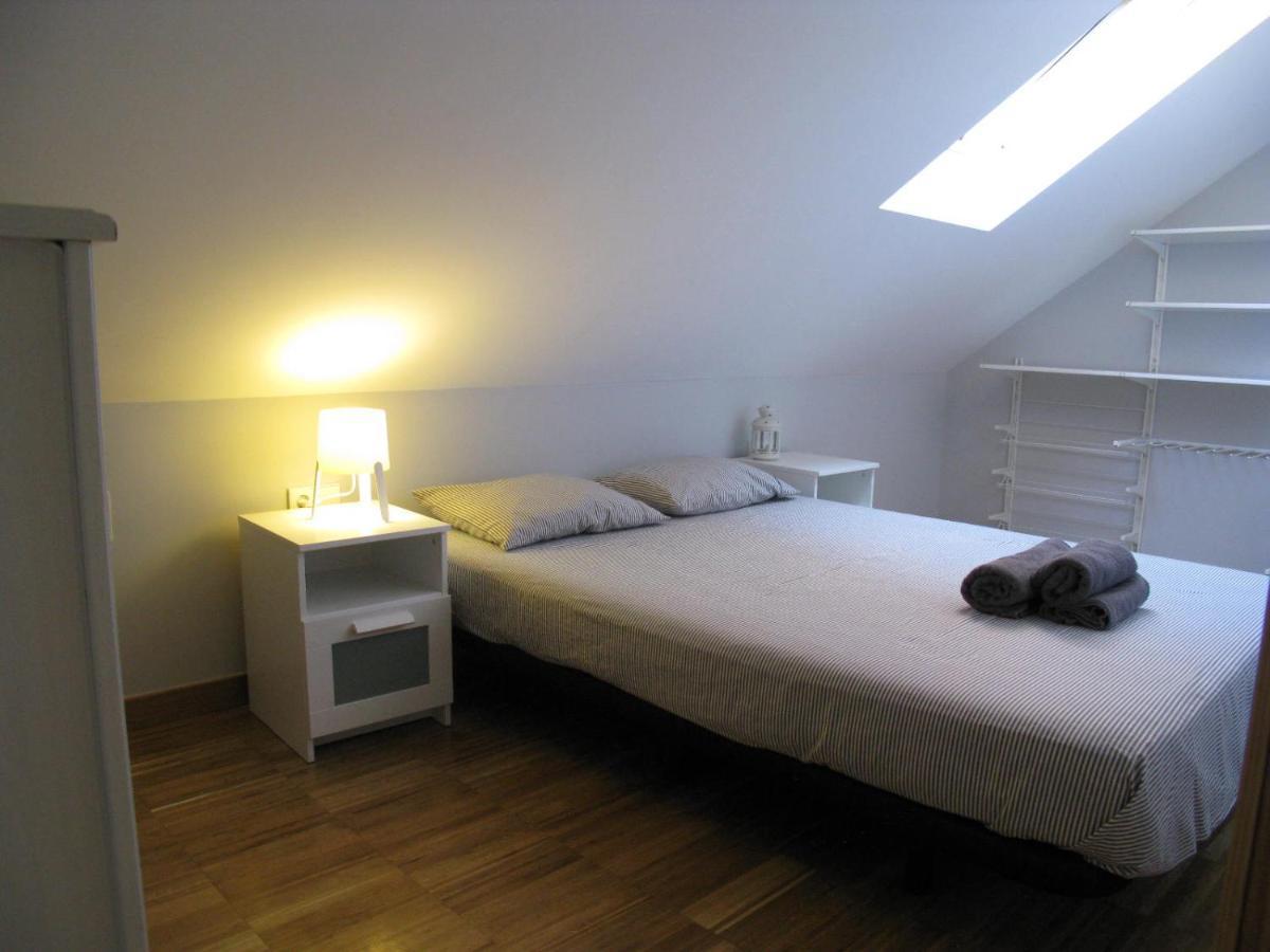 Wonder Apartments Madri Exterior foto