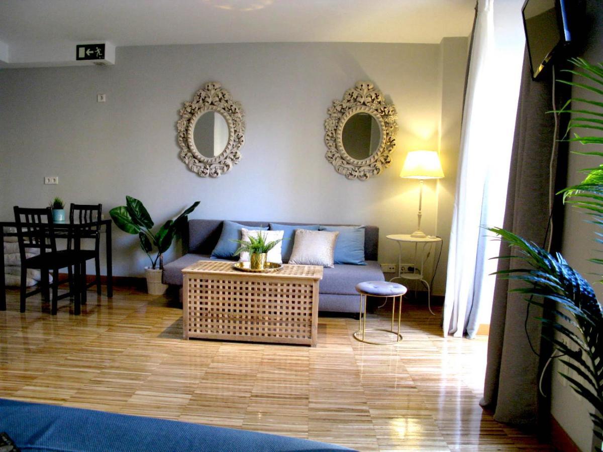 Wonder Apartments Madri Exterior foto