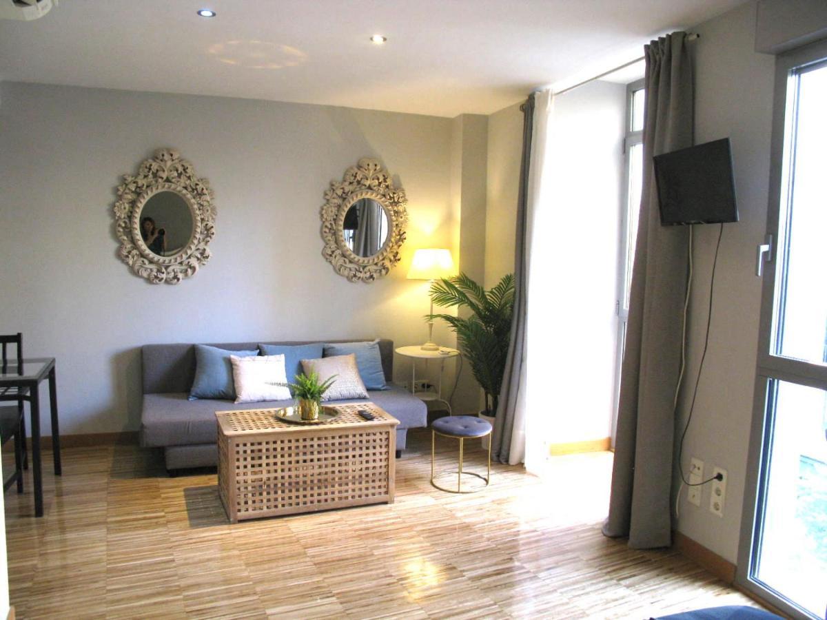 Wonder Apartments Madri Exterior foto