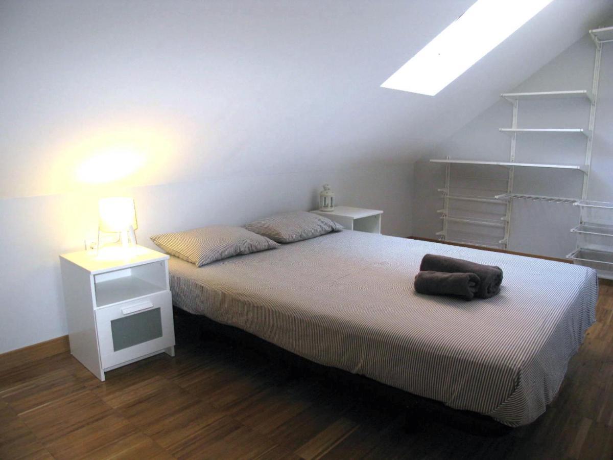 Wonder Apartments Madri Exterior foto
