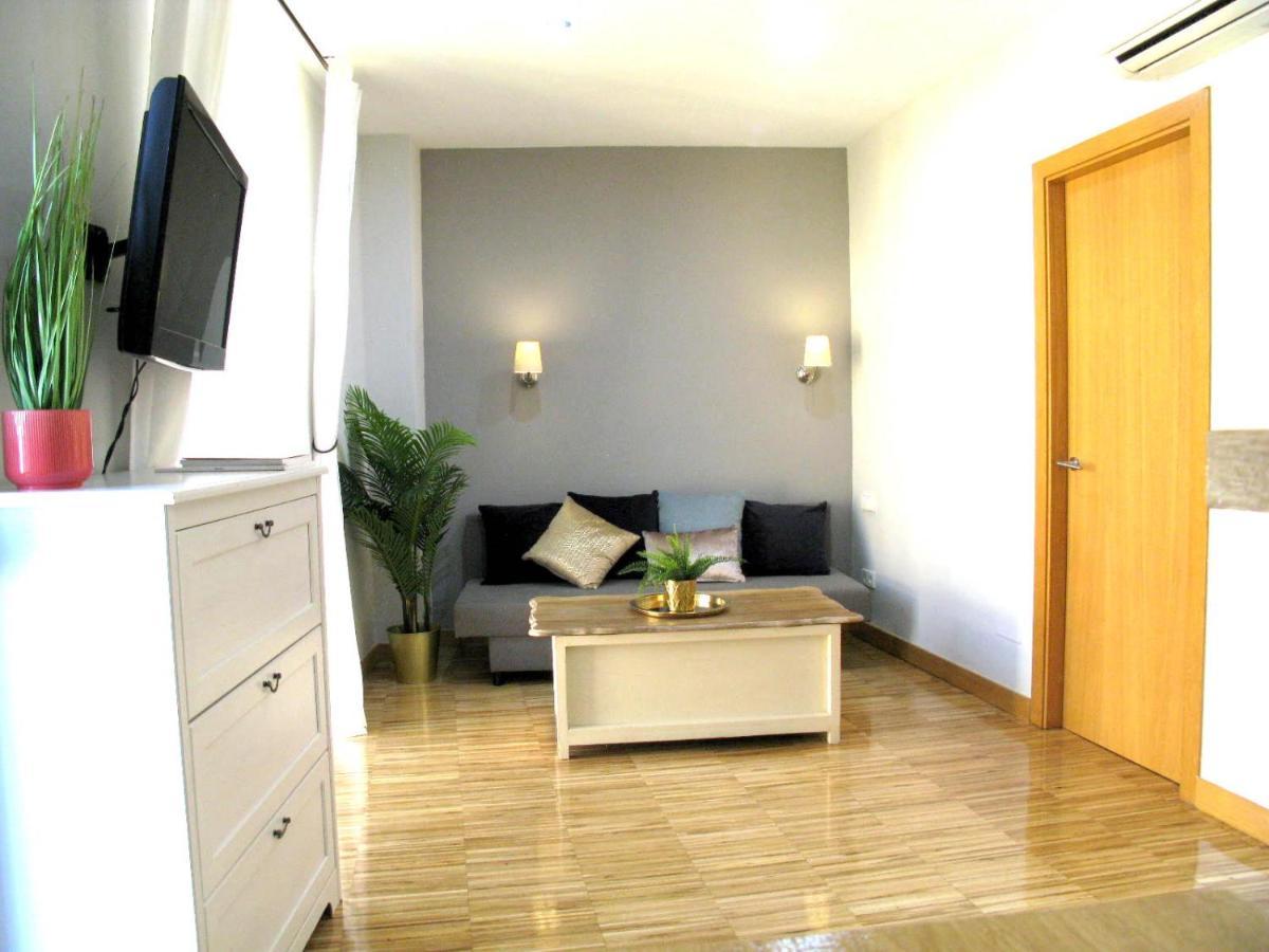 Wonder Apartments Madri Exterior foto