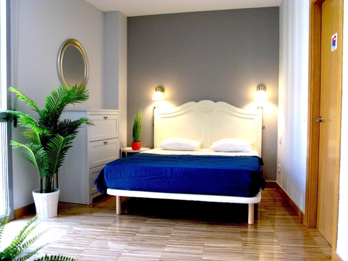 Wonder Apartments Madri Exterior foto