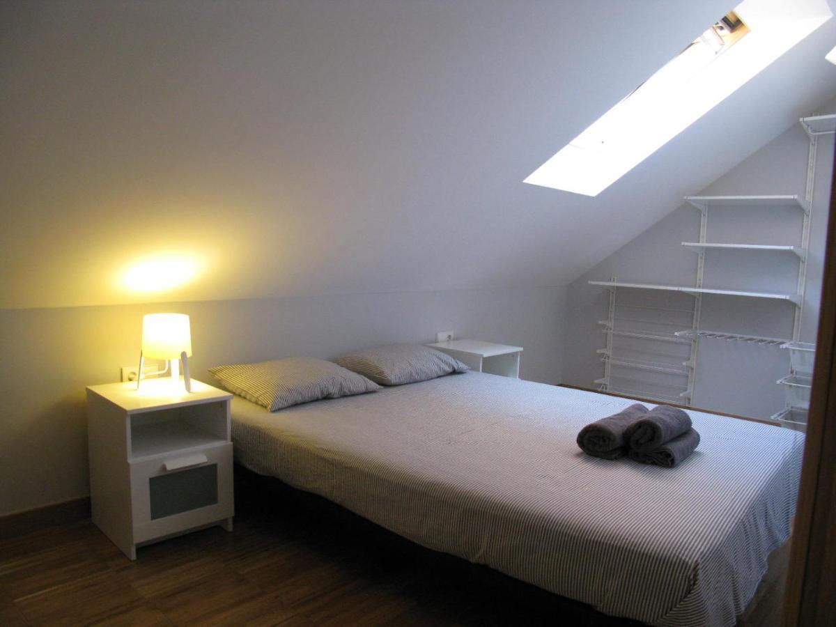 Wonder Apartments Madri Exterior foto