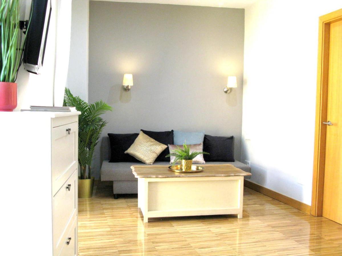 Wonder Apartments Madri Exterior foto