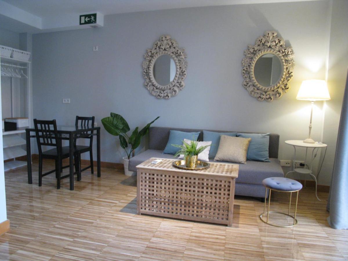 Wonder Apartments Madri Exterior foto