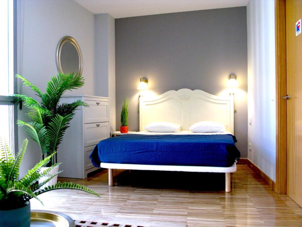 Wonder Apartments Madri Exterior foto