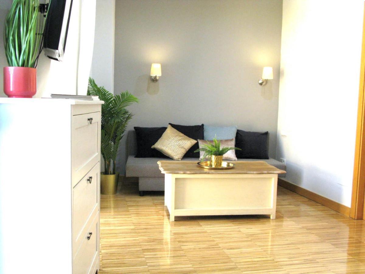 Wonder Apartments Madri Exterior foto