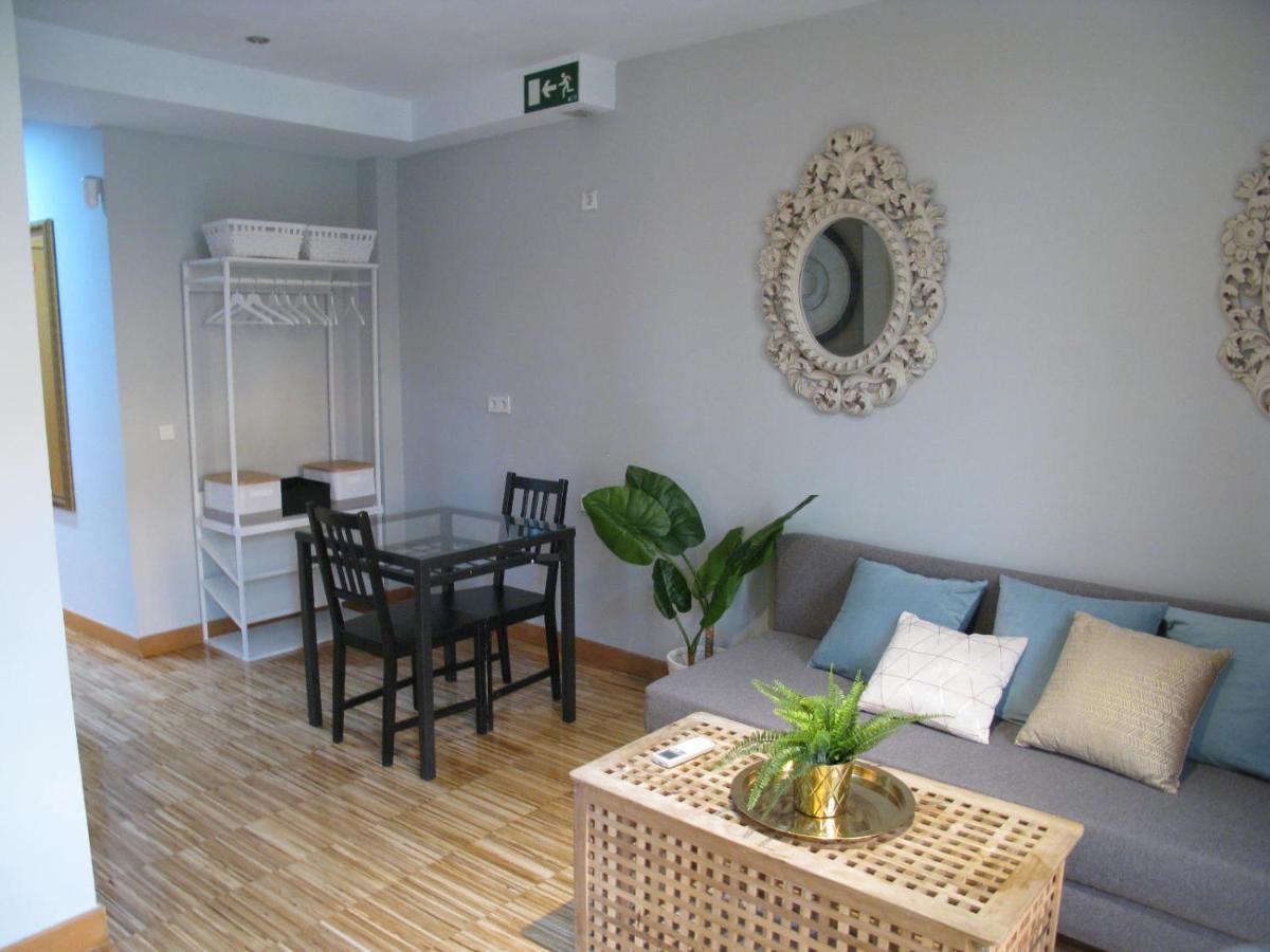 Wonder Apartments Madri Exterior foto
