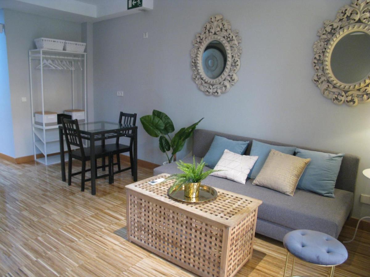 Wonder Apartments Madri Exterior foto