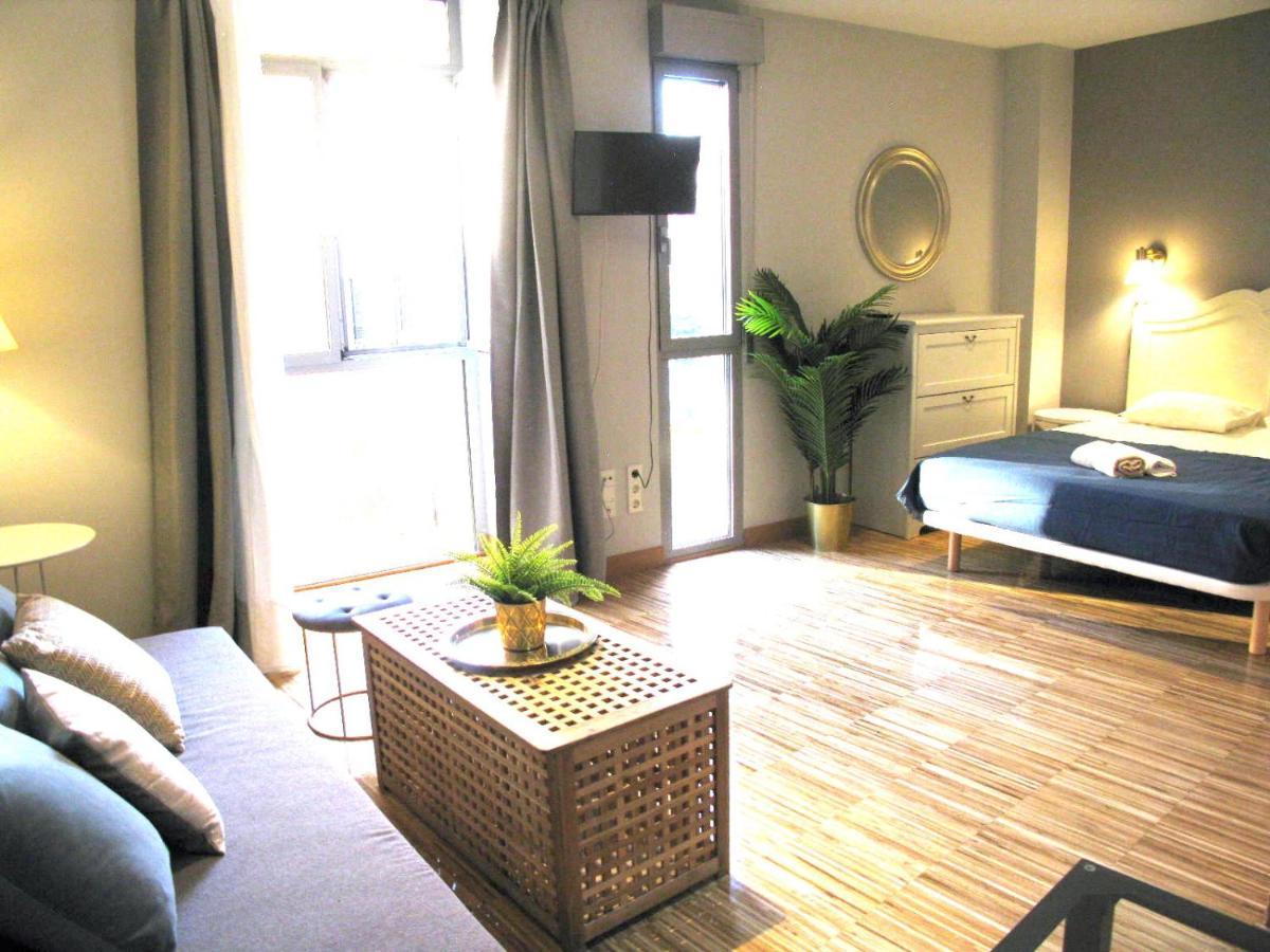 Wonder Apartments Madri Exterior foto