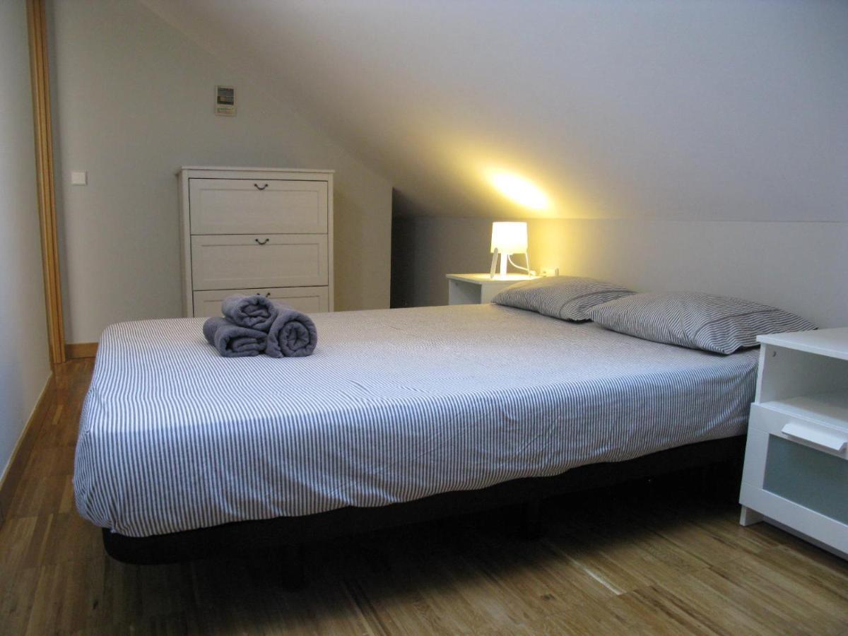 Wonder Apartments Madri Exterior foto