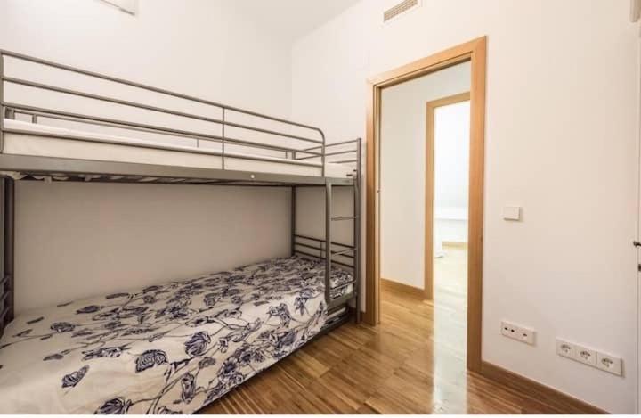 Wonder Apartments Madri Exterior foto